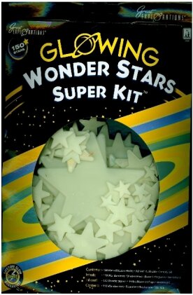 Wonder Stars Super Kit