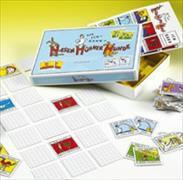 Die Ich-Kann-HasenHühnerHunde - Kartenspiel