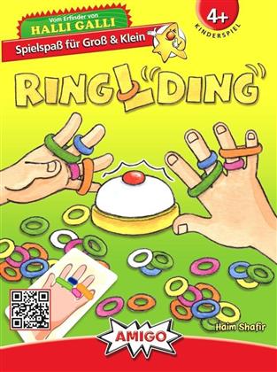 RinglDing (Kinderspiel)