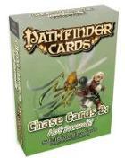 Pathfinder Campaign Cards: Chase Cards 2 - Hot Pursuit!