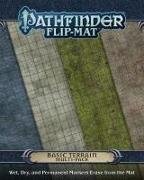Pathfinder Flip-Mat - Basic Terrain Multi-Pack