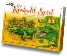 Das Krokodilspiel