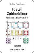 Zahlenraum 1-20 - Handkarten
