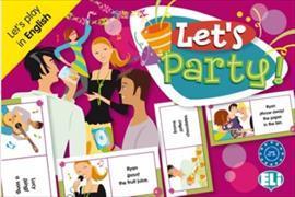 Let's Party!