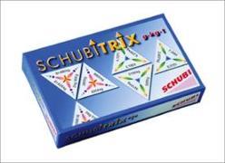 Schubitrix Gewichte. Mathematik 3./4. SJ. Lernspiel