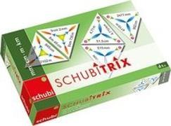 Schubitrix Längenmasse