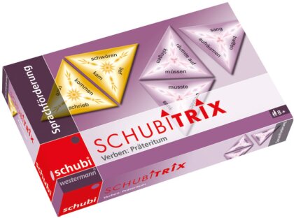 SCHUBITRIX Verben