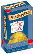 Misthaufen. Finger- und Zahlenkarten. Spiele im 20er Raum