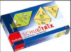 Schubitrix français 3./6. Schuljahr. les animaux - les aliments