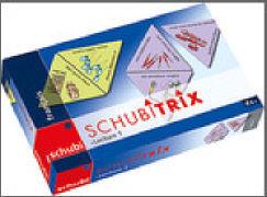 Schubitrix français 3.-6. Schuljahr. Lecture 1 - vocabulaire et comptage