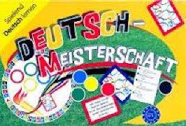 Deutsch-Meisterschaft