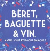 Béret - Baguette et Vin