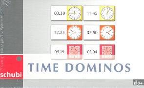 Time Dominos
