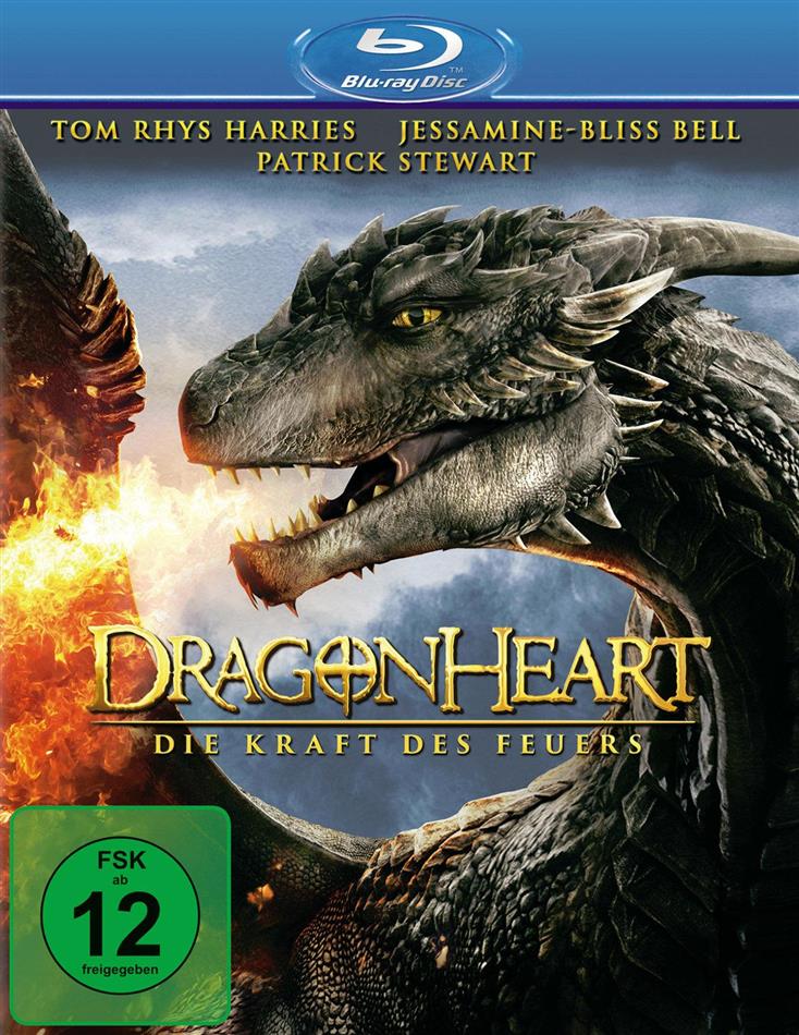 Dragonheart 4 (2017)