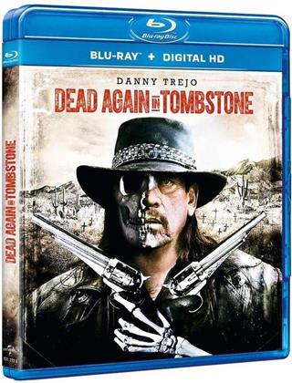 Dead Again in Tombstone (2017)