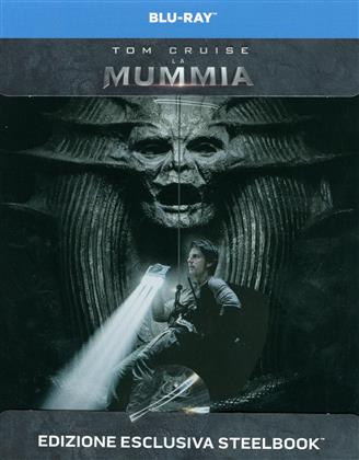 La Mummia (2017) (Edizione Limitata, Steelbook)