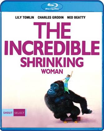 The Incredible Shrinking Woman (1981)