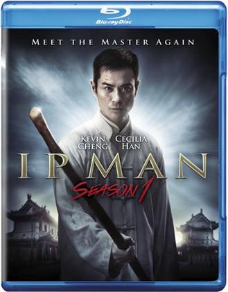 Ip Man - Season 1 (3 Blu-ray)