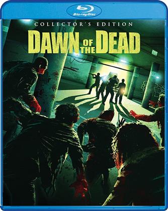 Dawn Of The Dead (2004) (Collector's Edition, 2 Blu-ray)