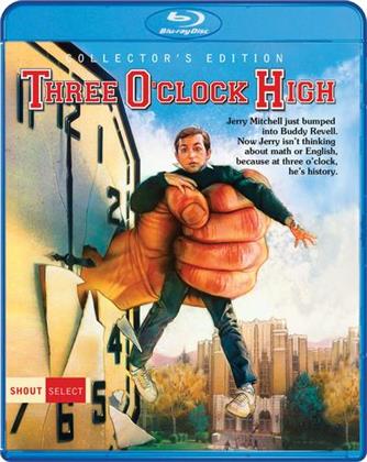 Three O'clock High (1987) (Collector's Edition)