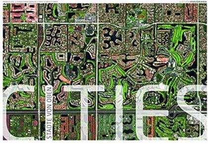 Cities - Städte von oben