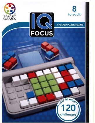IQ-Focus (Spiel)