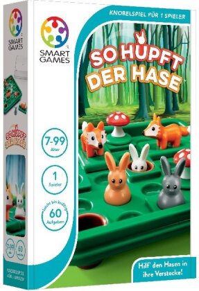 So hüpft der Hase (Spiel)