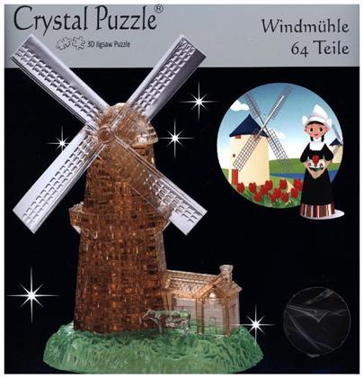 Windmühle (Puzzle)