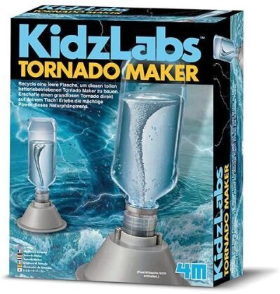 Tornado Maker (Experimentierkasten)