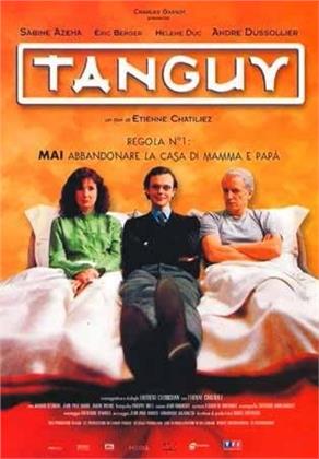 Tanguy (2001)