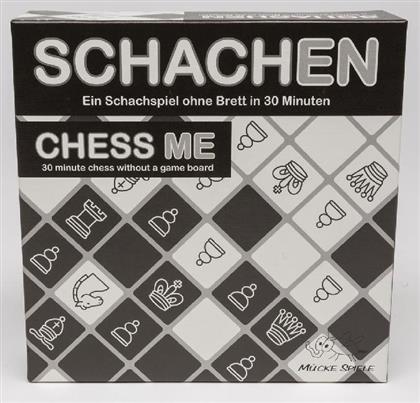 Schachen (New Version)