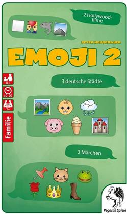 Emoji 2 (Spiel)