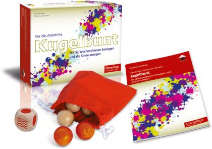 Für die Altenhilfe Kugelbunt (Spiel)