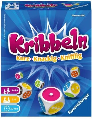 Kribbeln