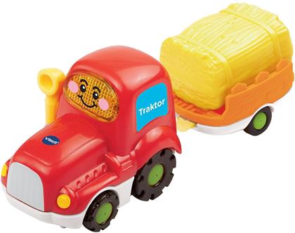 Tut Tut Baby Flitzer - Traktor & Anhänger