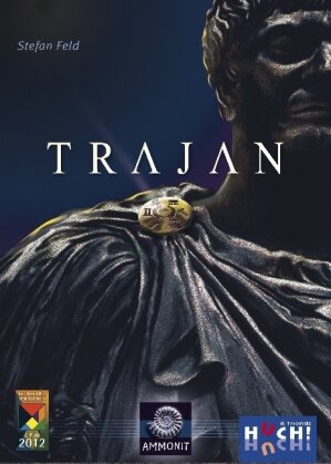 Trajan (Spiel)