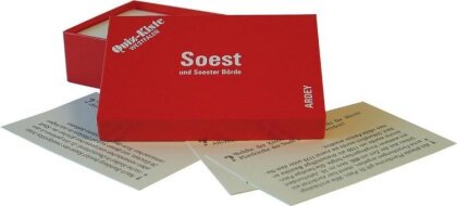 Quiz-Kiste Westfalen - Soest und Soester Börde