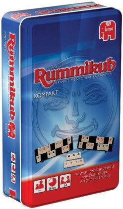 Original Rummikub - Kompakt (Spiel)