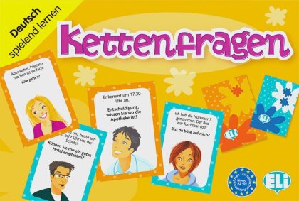 Kettenfragen