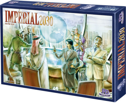 Imperial 2030