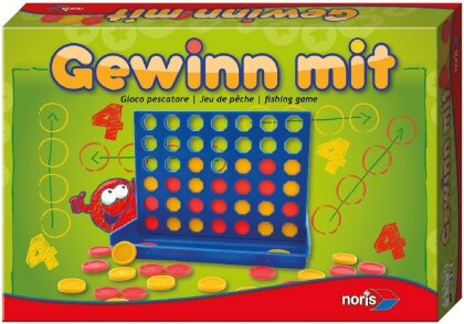 Gewinn mit . . .
