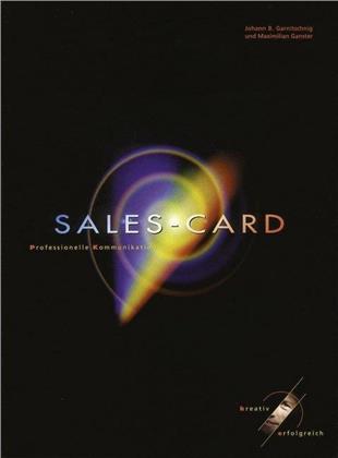 Sales-Card - Spielkarten mit Anleitung