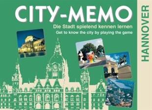 City-Memo - Hannover