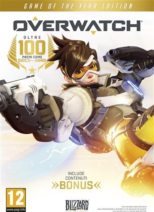 Overwatch (Game of the Year Edition)