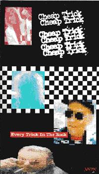 Cheap Trick - Every Trick In The Book