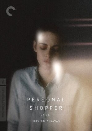 Personal Shopper (2016) (Criterion Collection)
