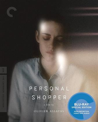 Personal Shopper (2016) (Criterion Collection, Special Edition)