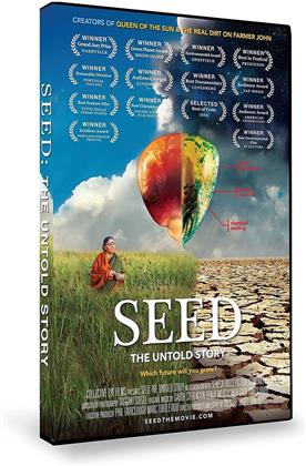 Seed - The Untold Story (2016)