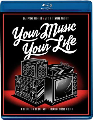 Various Artists - Your Music Your Life