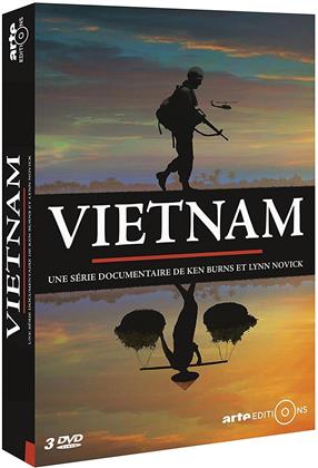 Vietnam (Arte Éditions, 3 DVDs)
